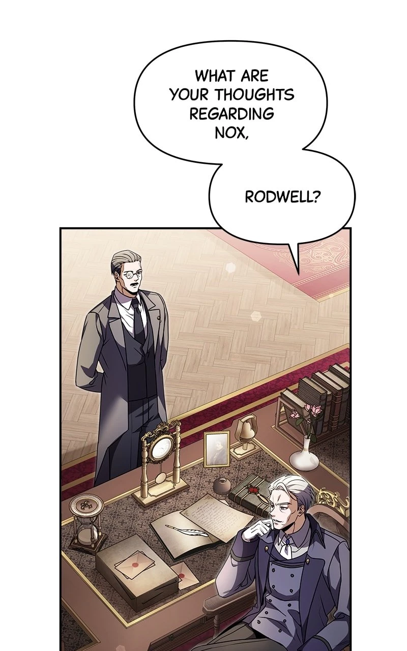 Time-Limited Genius Dark Knight Chapter 8 - 61