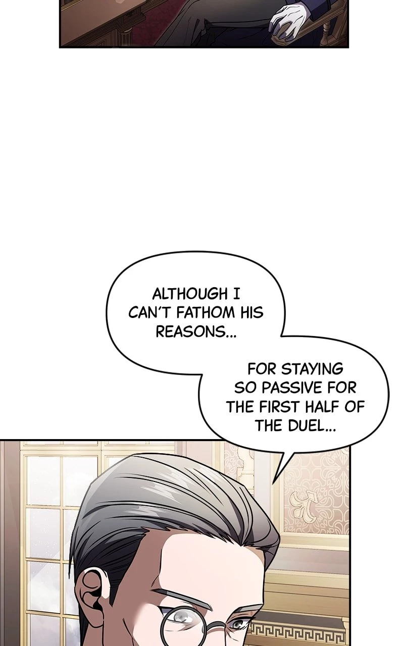 Time-Limited Genius Dark Knight Chapter 8 - 62