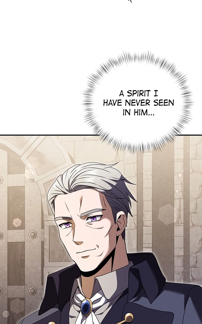 Time-Limited Genius Dark Knight Chapter 7 - 21