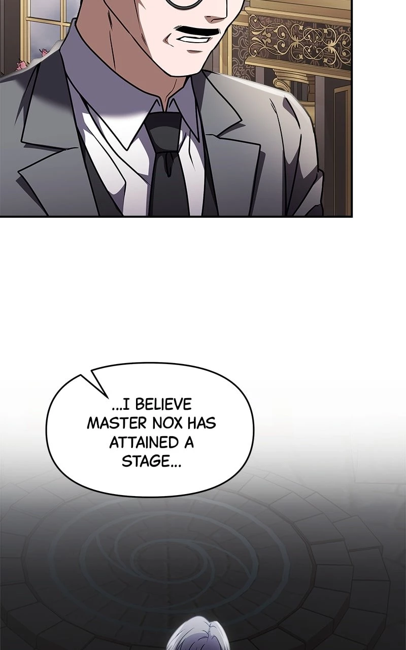 Time-Limited Genius Dark Knight Chapter 8 - 63