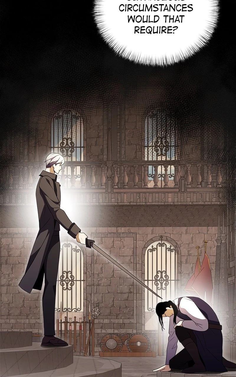 Time-Limited Genius Dark Knight Chapter 6 - 11
