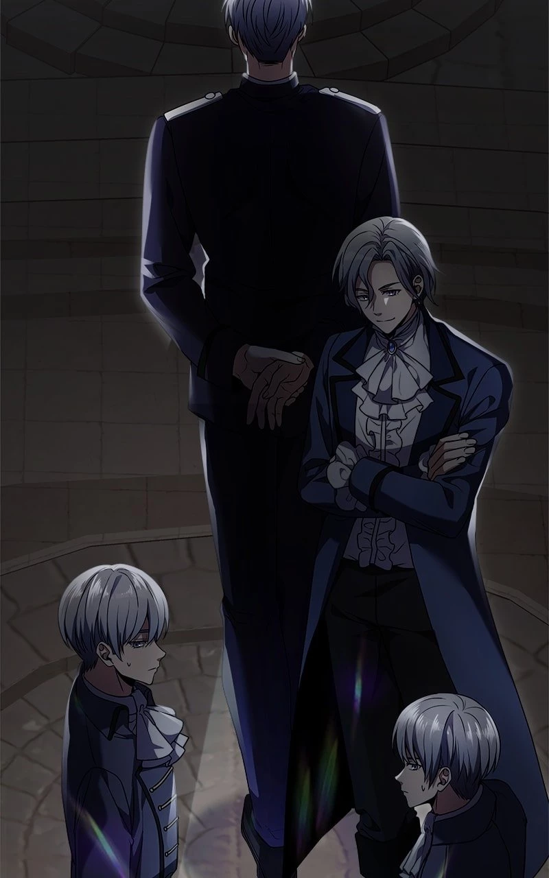Time-Limited Genius Dark Knight Chapter 8 - 64