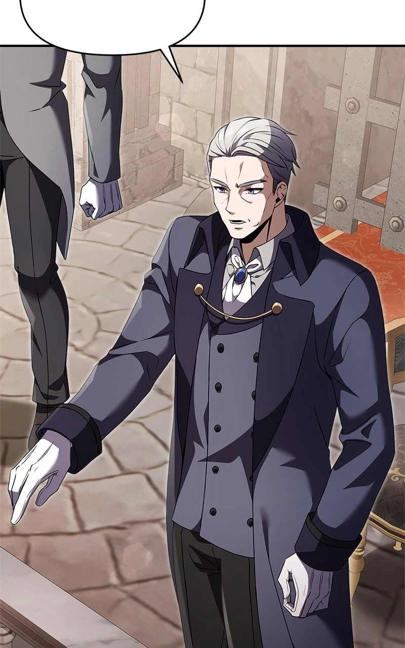 Time-Limited Genius Dark Knight Chapter 7 - 23