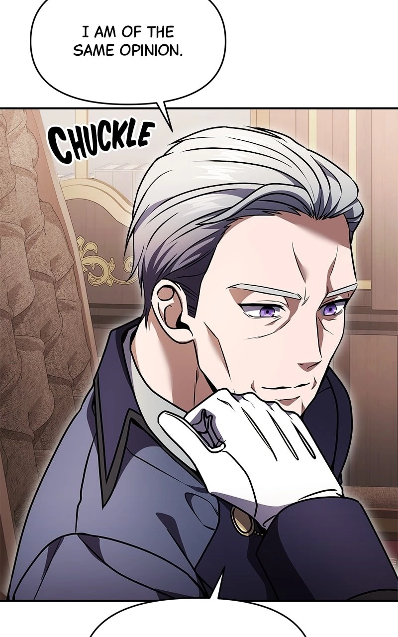 Time-Limited Genius Dark Knight Chapter 8 - 67