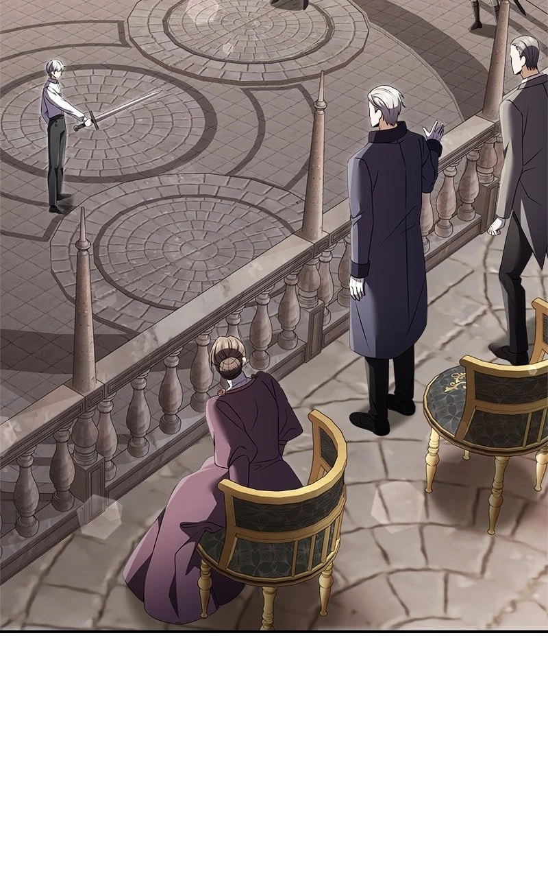 Time-Limited Genius Dark Knight Chapter 7 - 26