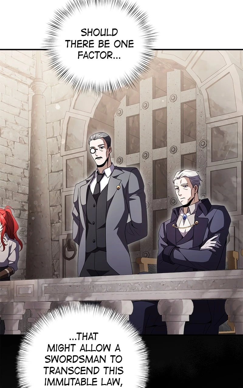 Time-Limited Genius Dark Knight Chapter 6 - 15