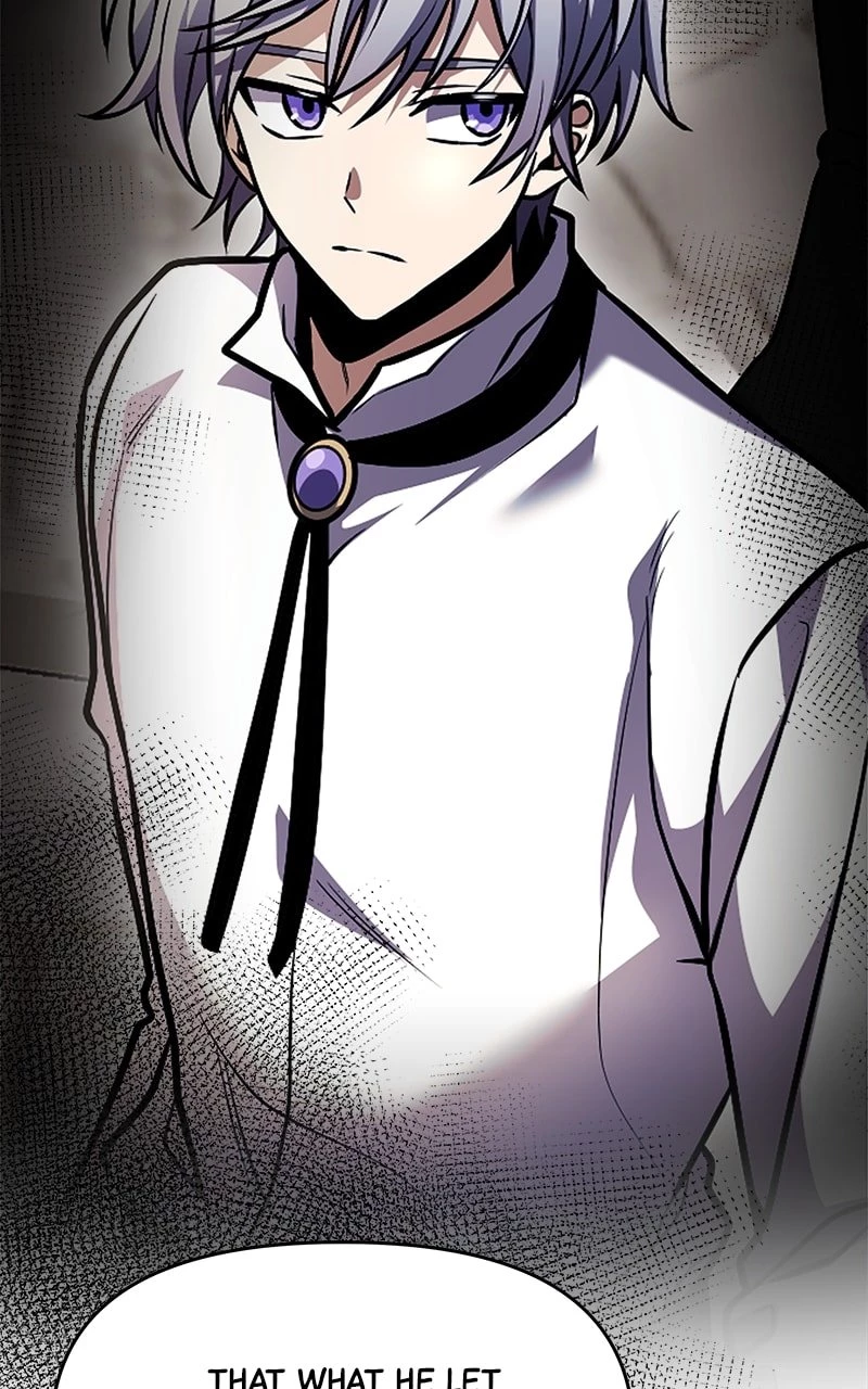 Time-Limited Genius Dark Knight Chapter 8 - 69