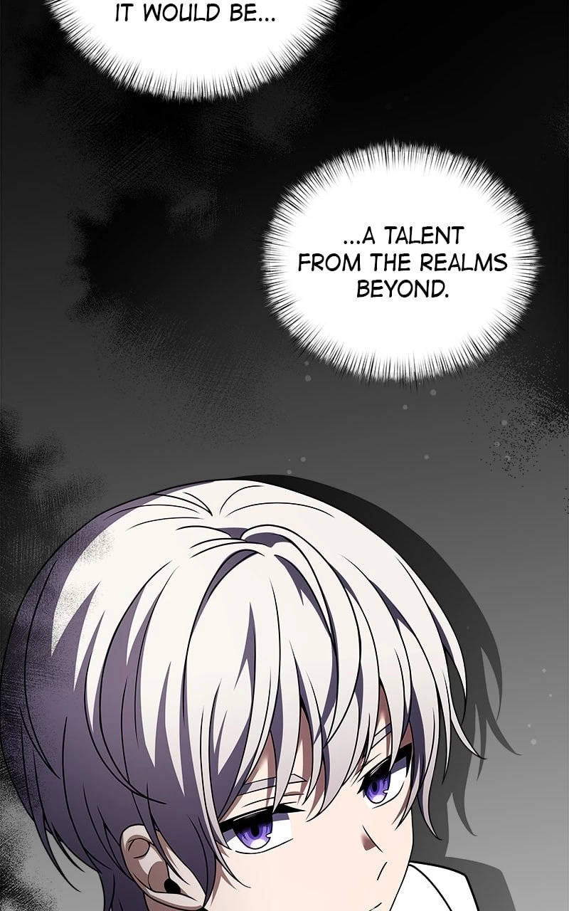 Time-Limited Genius Dark Knight Chapter 6 - 16
