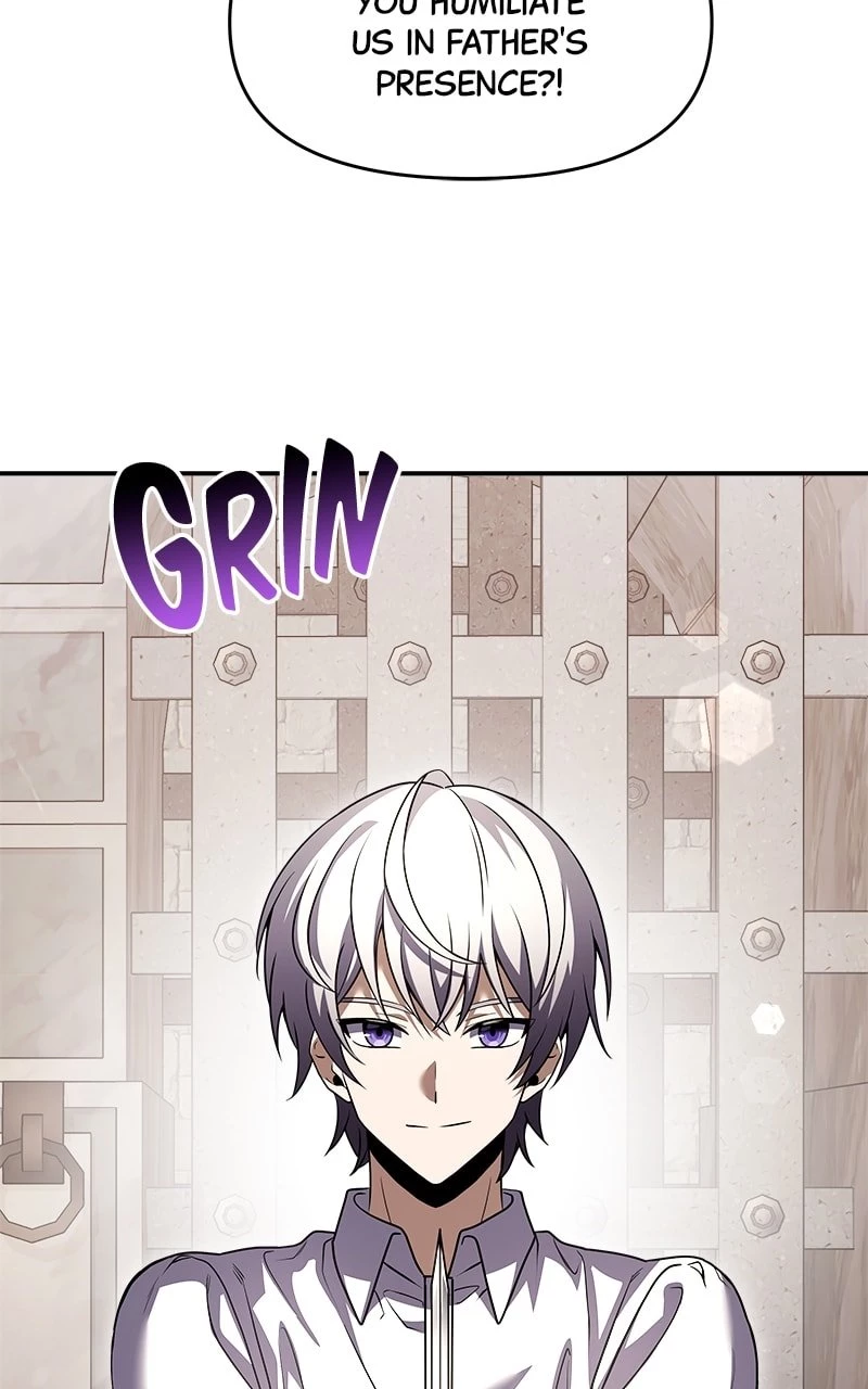 Time-Limited Genius Dark Knight Chapter 7 - 28