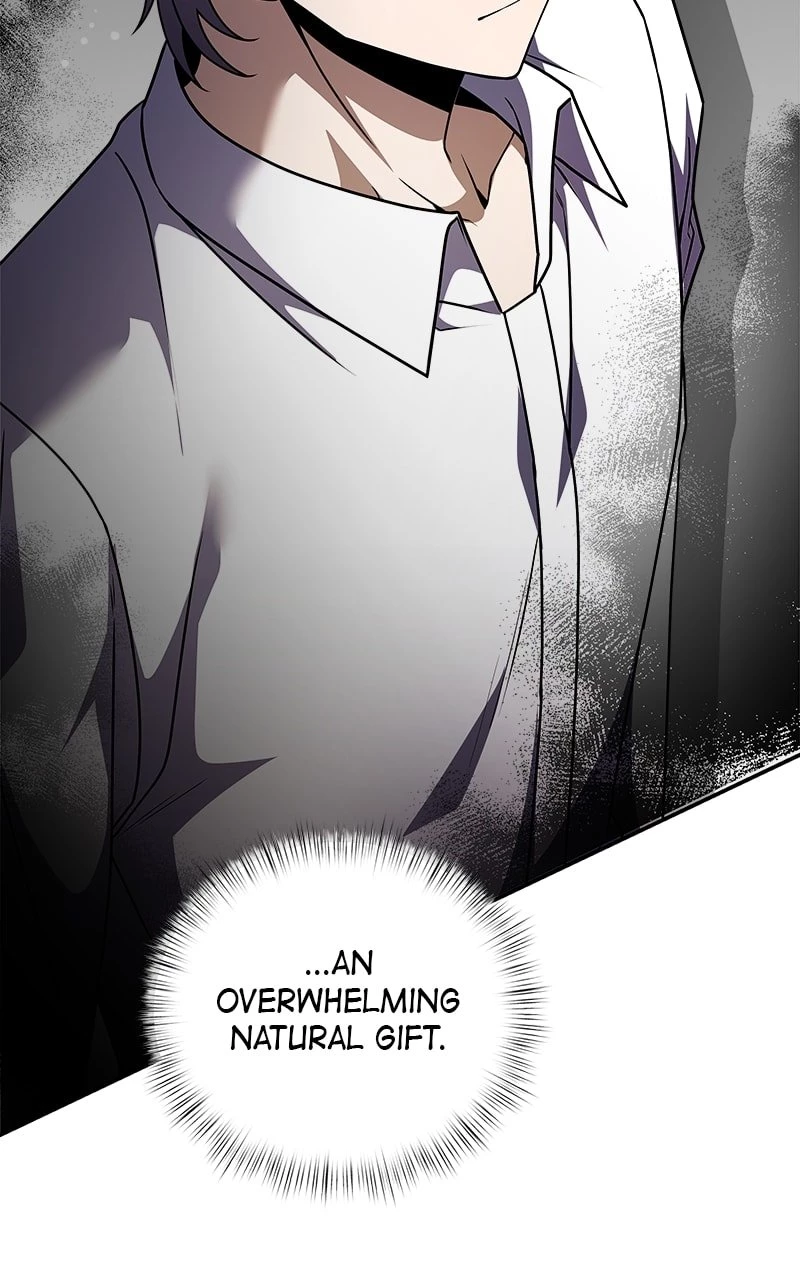 Time-Limited Genius Dark Knight Chapter 6 - 17