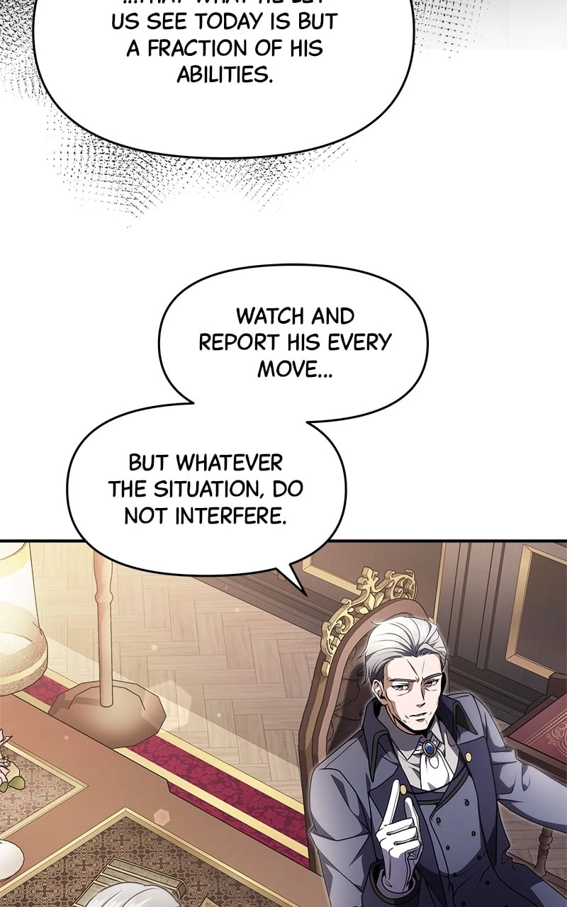 Time-Limited Genius Dark Knight Chapter 8 - 70
