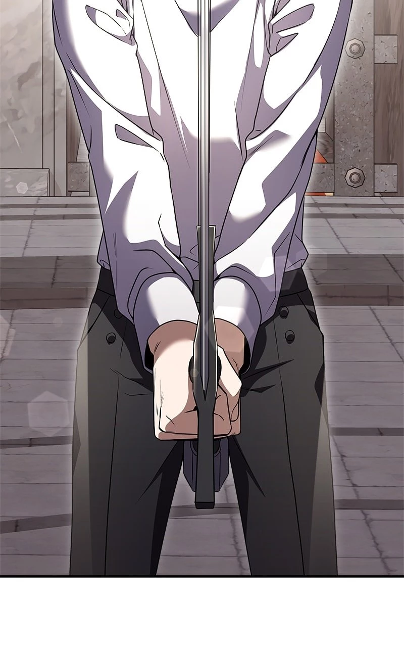 Time-Limited Genius Dark Knight Chapter 7 - 29