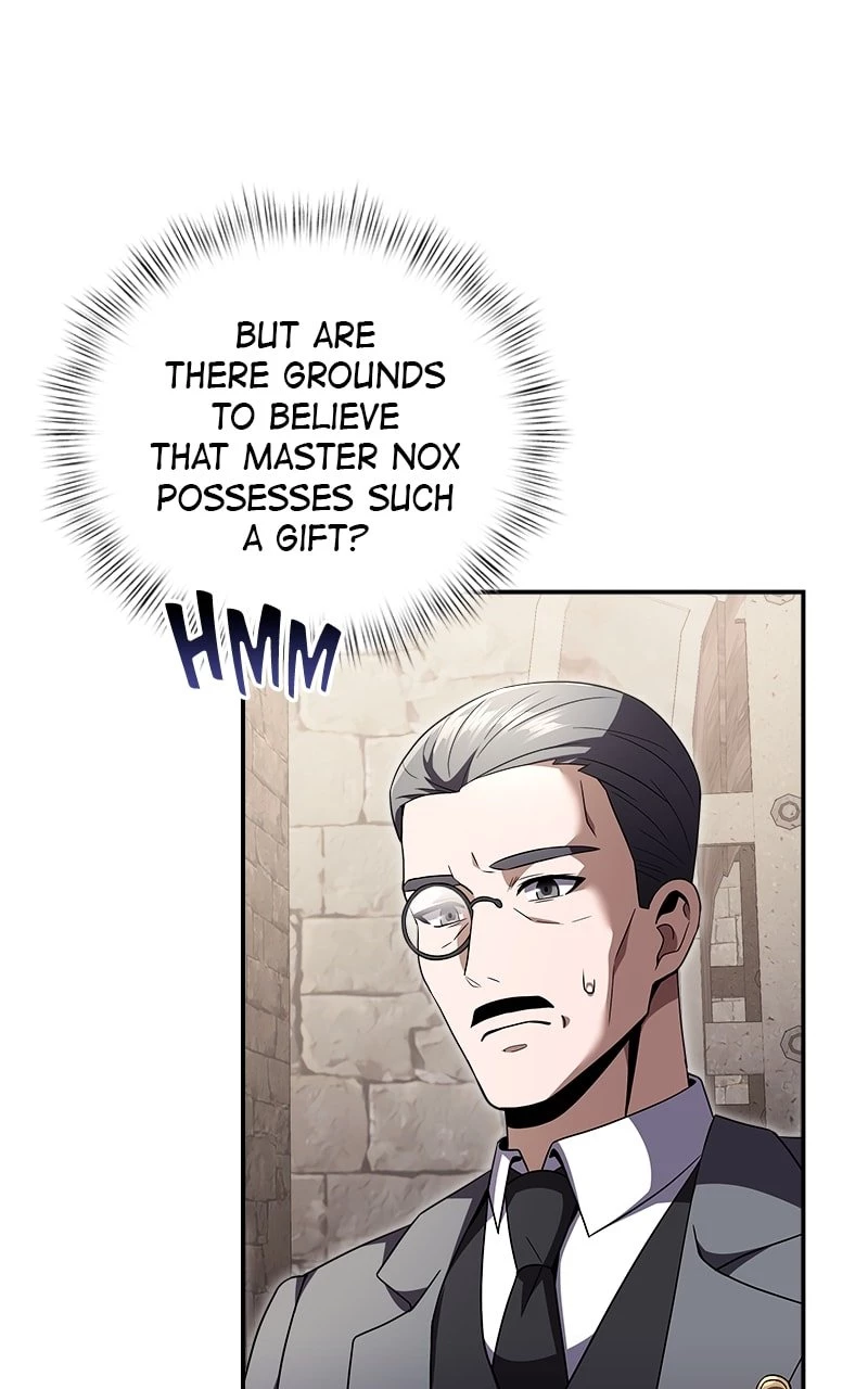 Time-Limited Genius Dark Knight Chapter 6 - 18