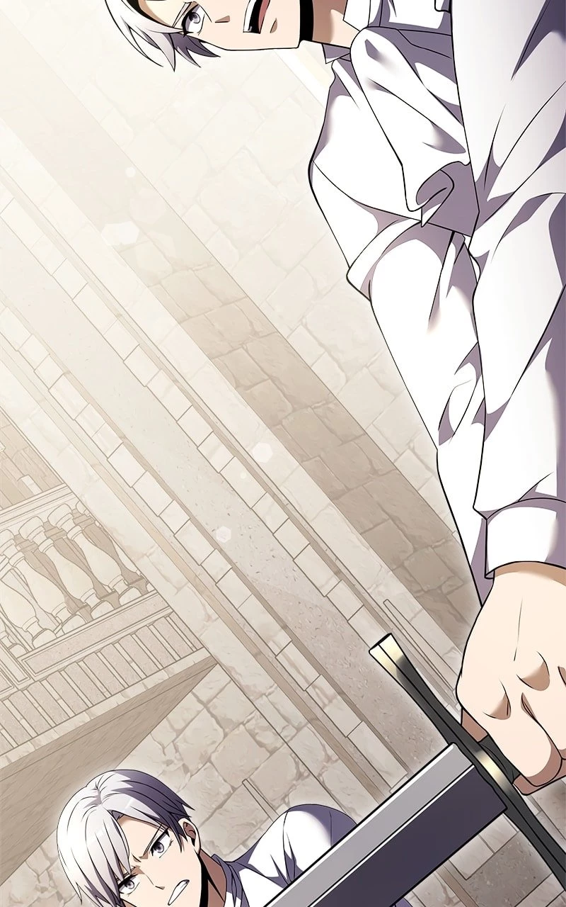 Time-Limited Genius Dark Knight Chapter 7 - 31