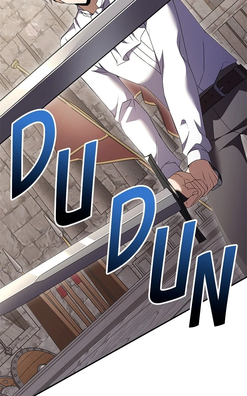 Time-Limited Genius Dark Knight Chapter 7 - 32