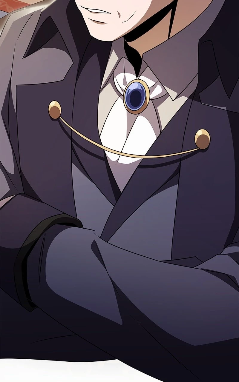 Time-Limited Genius Dark Knight Chapter 6 - 21