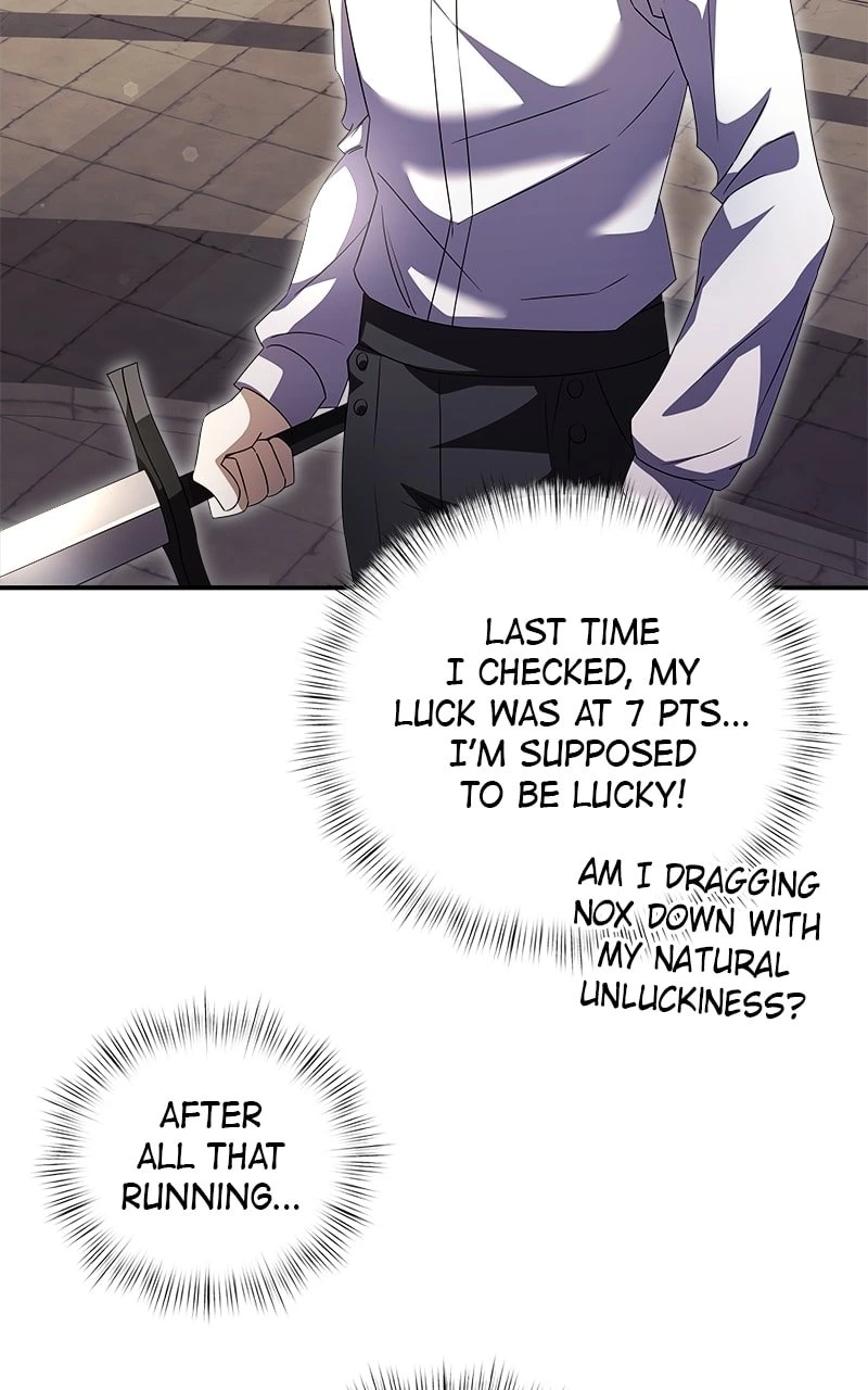 Time-Limited Genius Dark Knight Chapter 6 - 26