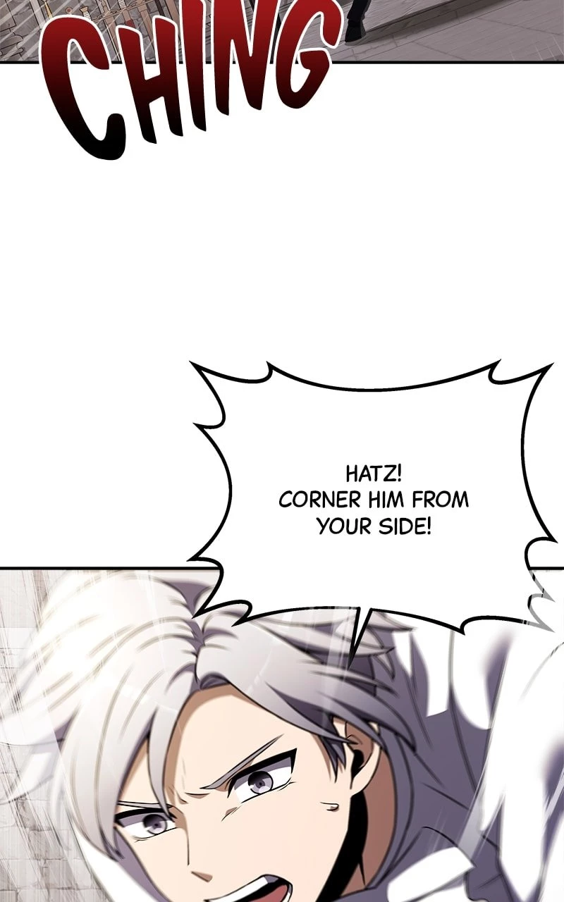 Time-Limited Genius Dark Knight Chapter 7 - 37