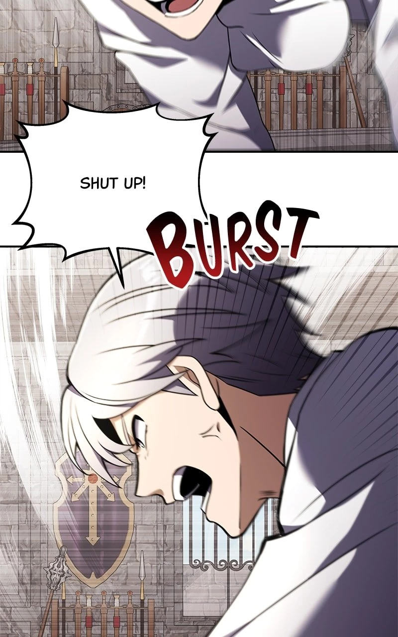 Time-Limited Genius Dark Knight Chapter 7 - 38