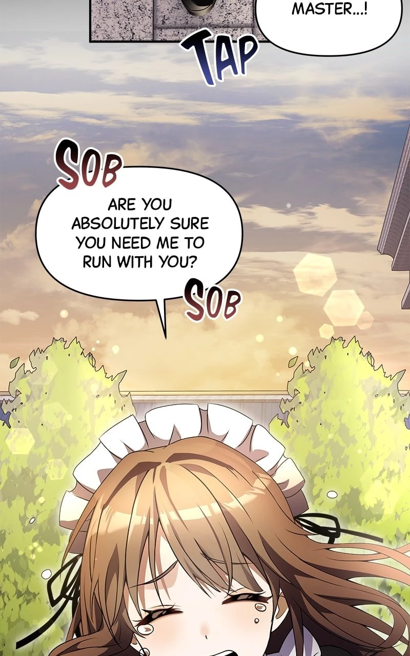 Time-Limited Genius Dark Knight Chapter 6 - 30