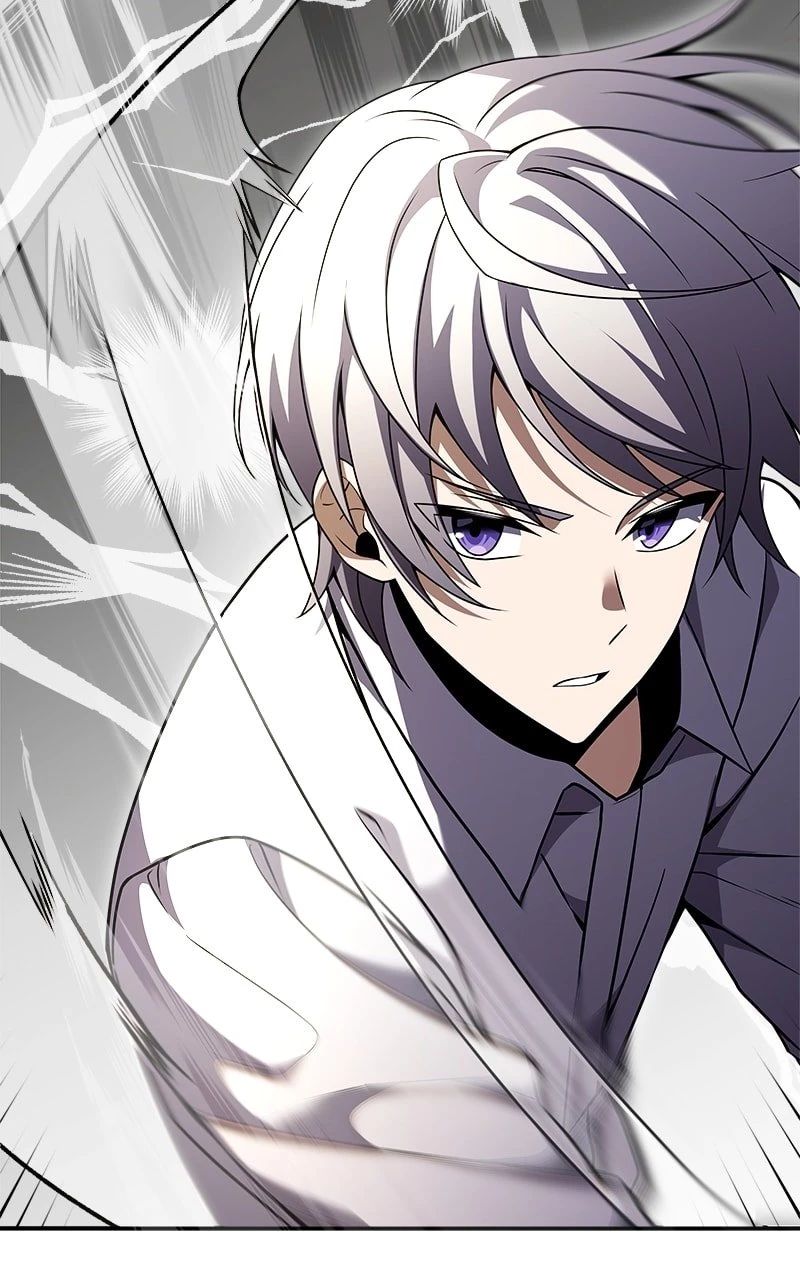 Time-Limited Genius Dark Knight Chapter 7 - 40