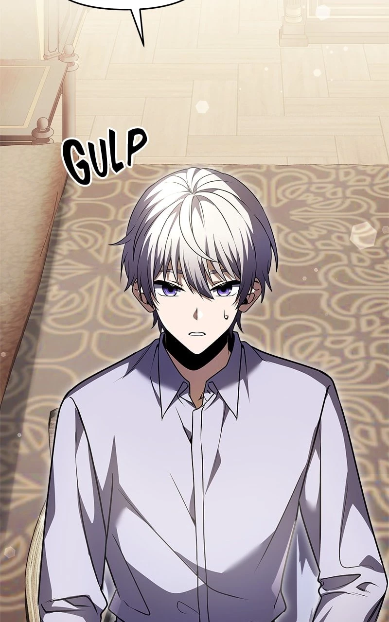 Time-Limited Genius Dark Knight Chapter 8 - 84