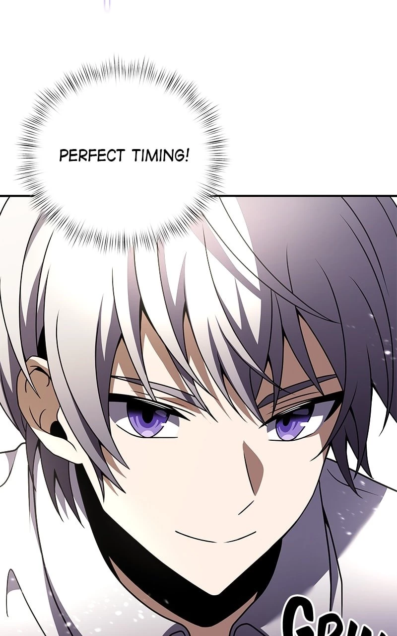 Time-Limited Genius Dark Knight Chapter 7 - 42