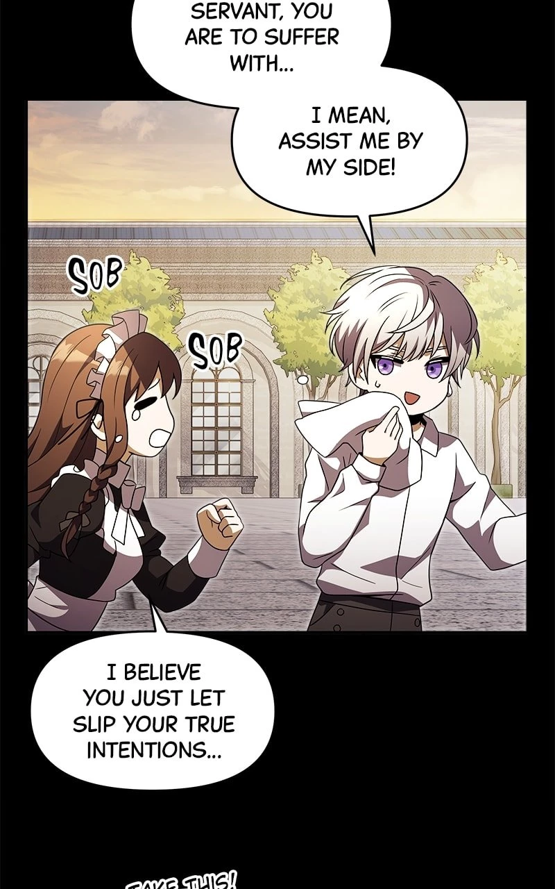 Time-Limited Genius Dark Knight Chapter 6 - 32
