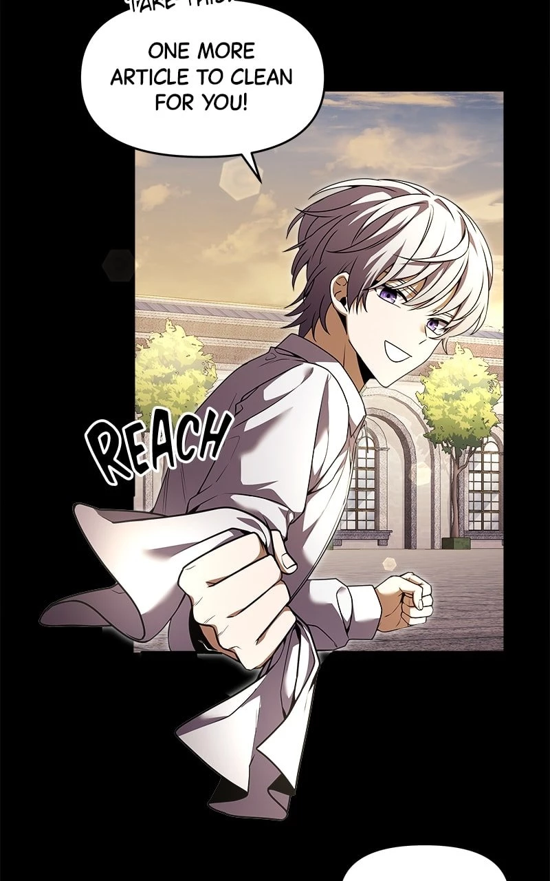 Time-Limited Genius Dark Knight Chapter 6 - 33