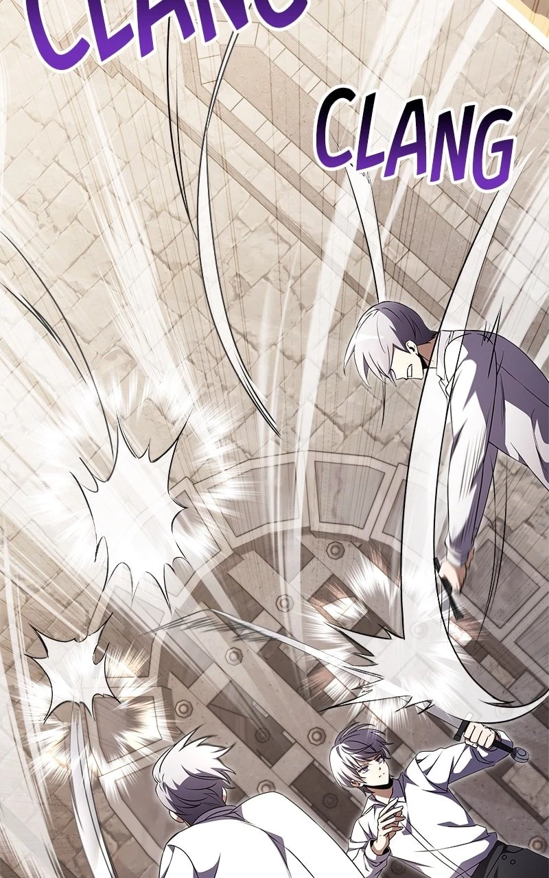 Time-Limited Genius Dark Knight Chapter 7 - 44