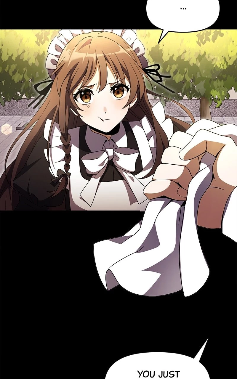 Time-Limited Genius Dark Knight Chapter 6 - 34