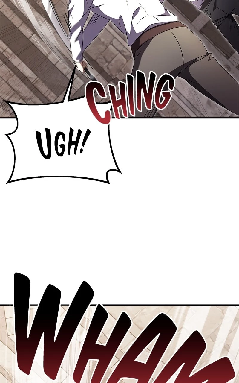 Time-Limited Genius Dark Knight Chapter 7 - 45