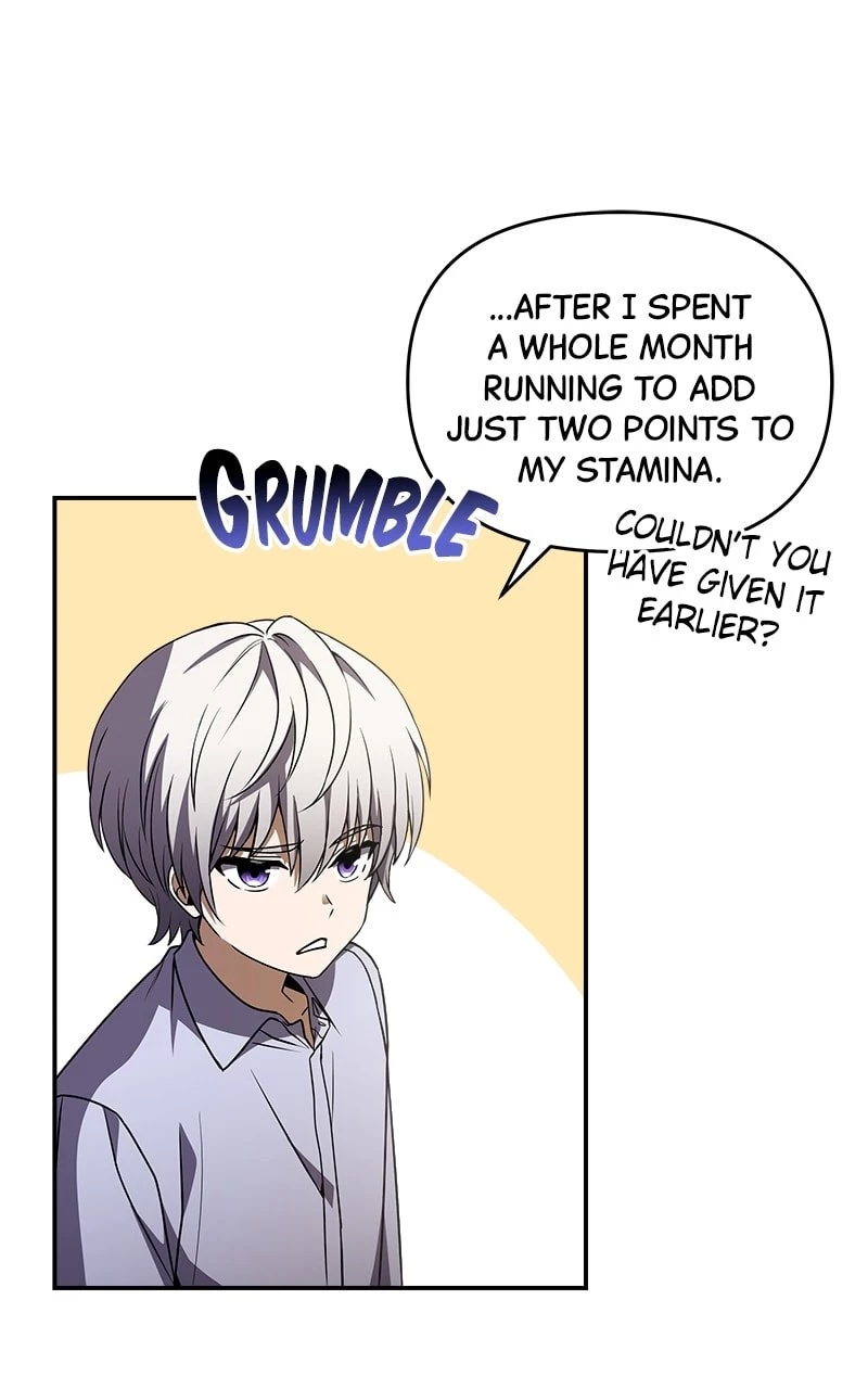 Time-Limited Genius Dark Knight Chapter 8 - 88
