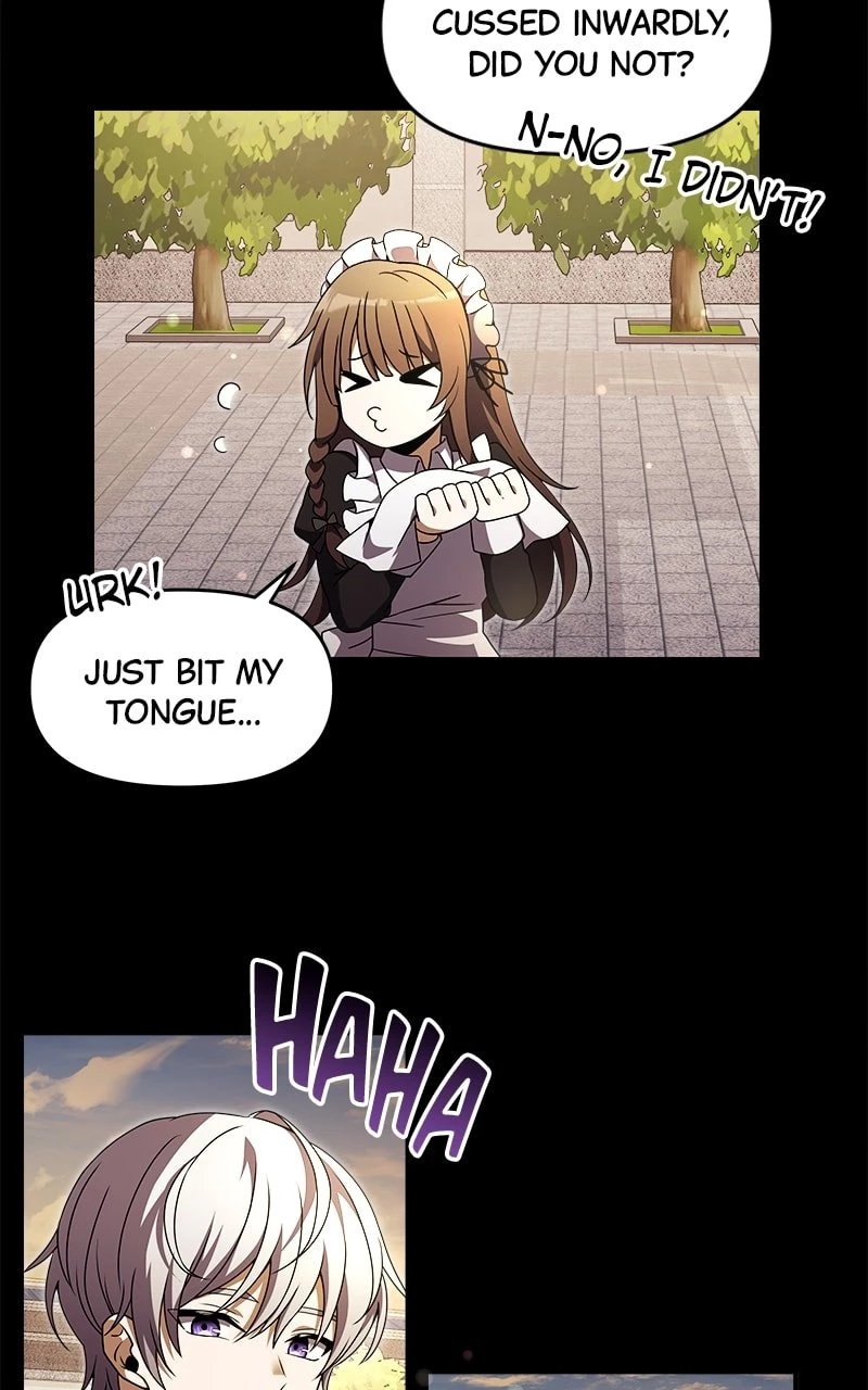 Time-Limited Genius Dark Knight Chapter 6 - 35