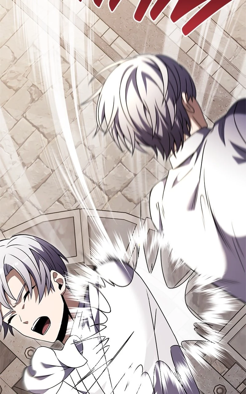 Time-Limited Genius Dark Knight Chapter 7 - 46