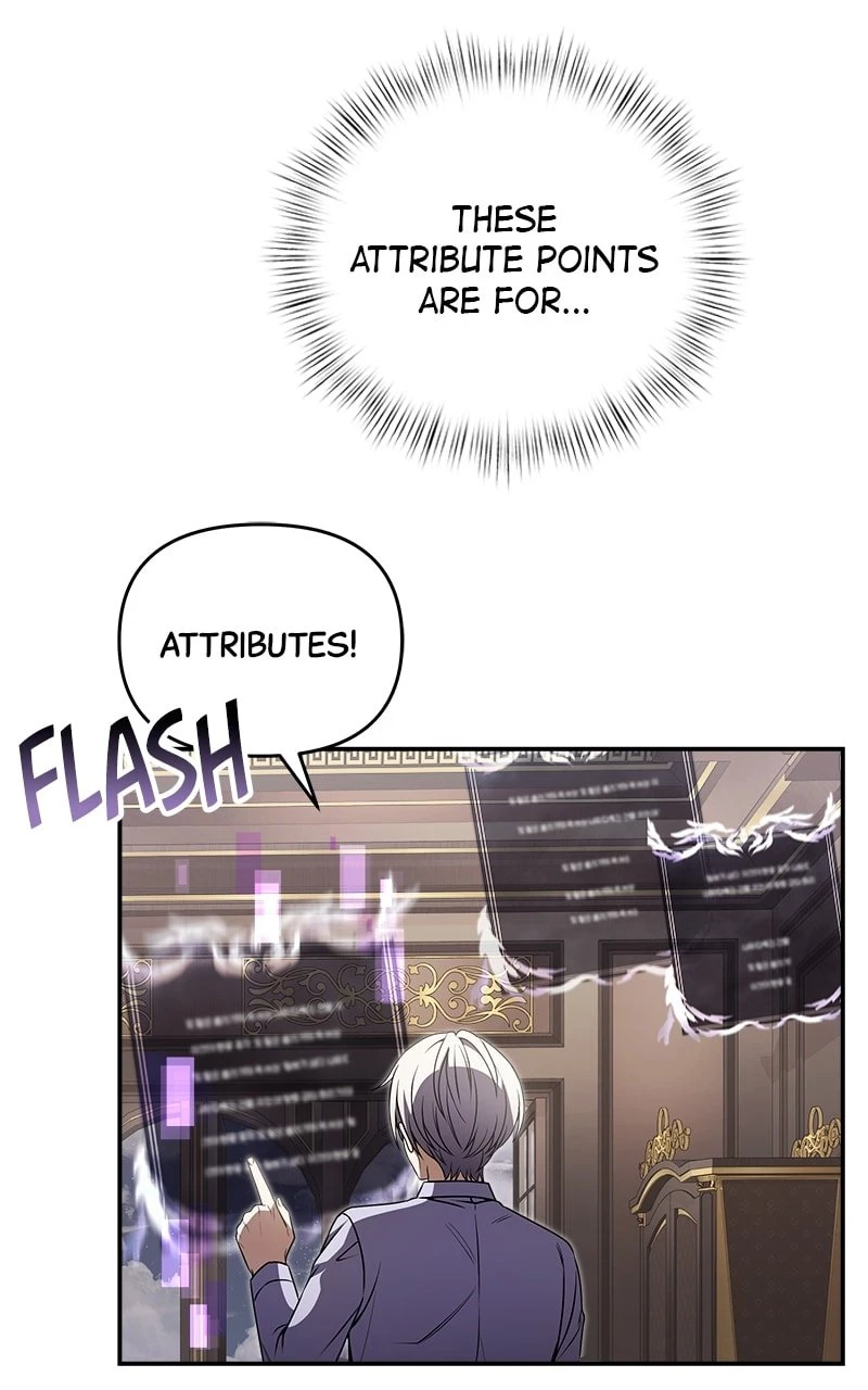 Time-Limited Genius Dark Knight Chapter 8 - 89