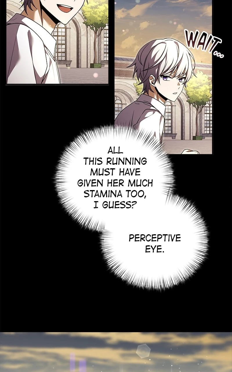 Time-Limited Genius Dark Knight Chapter 6 - 36