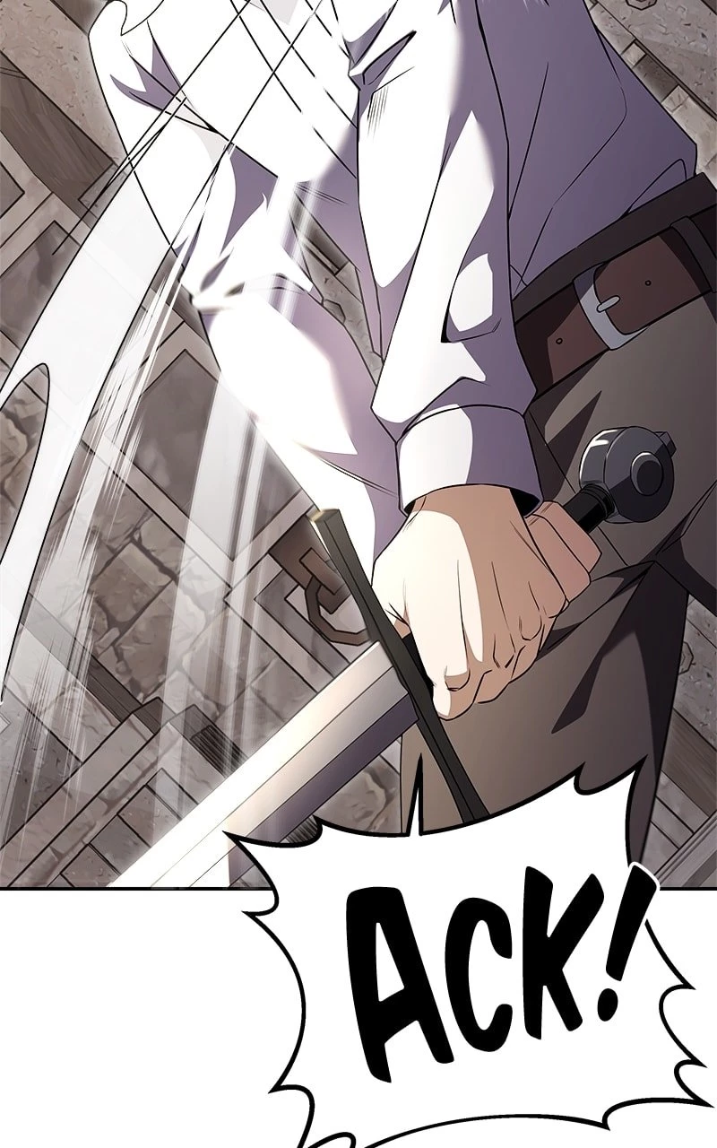 Time-Limited Genius Dark Knight Chapter 7 - 47