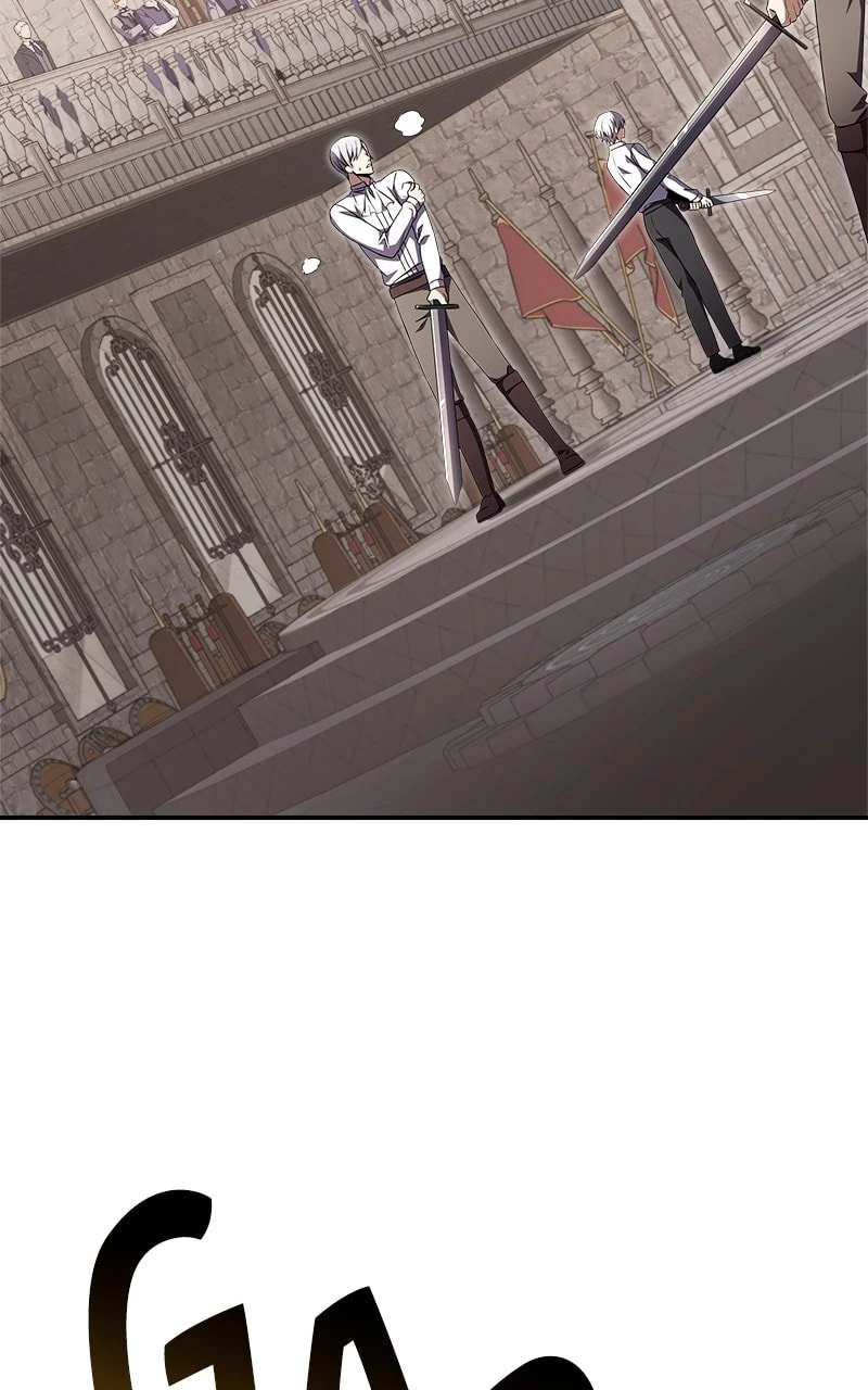 Time-Limited Genius Dark Knight Chapter 7 - 49