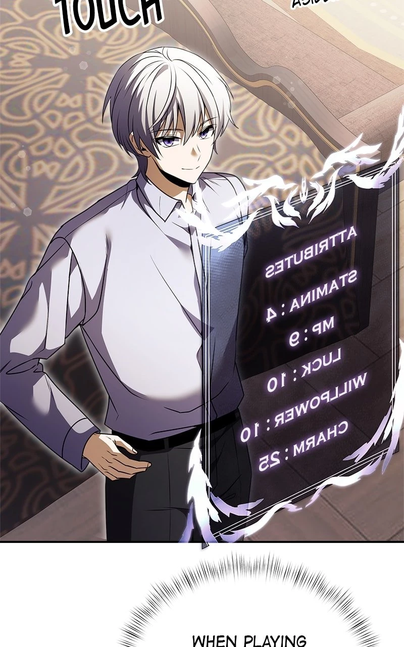 Time-Limited Genius Dark Knight Chapter 8 - 93