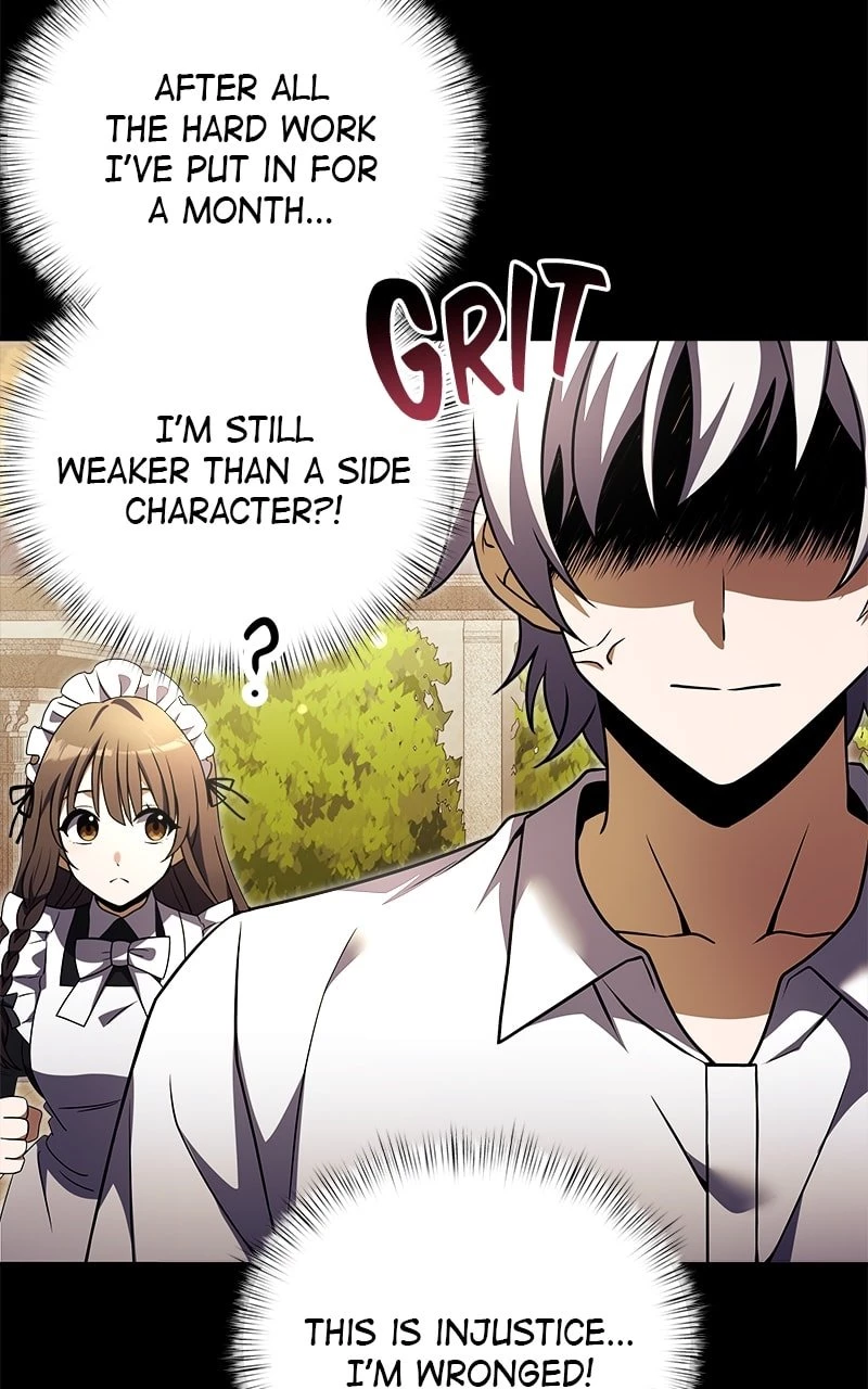 Time-Limited Genius Dark Knight Chapter 6 - 39