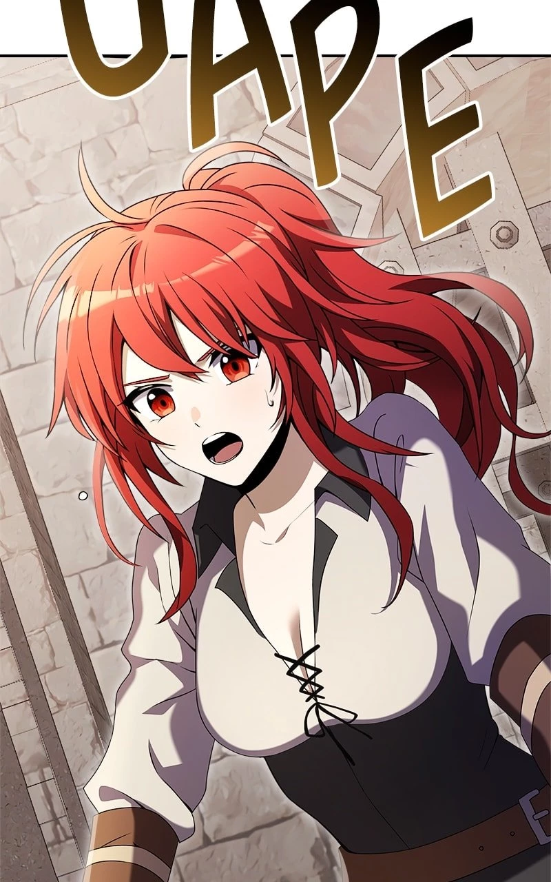 Time-Limited Genius Dark Knight Chapter 7 - 50