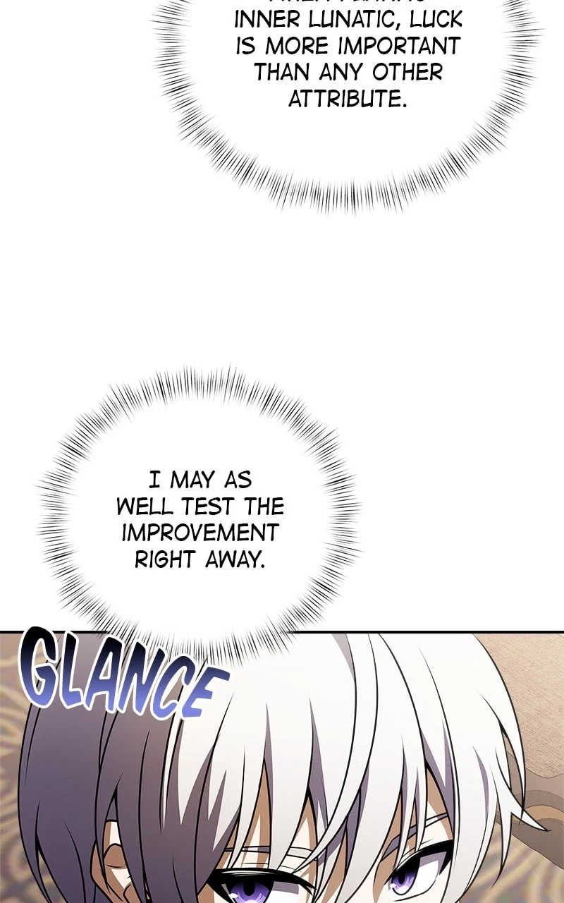 Time-Limited Genius Dark Knight Chapter 8 - 94