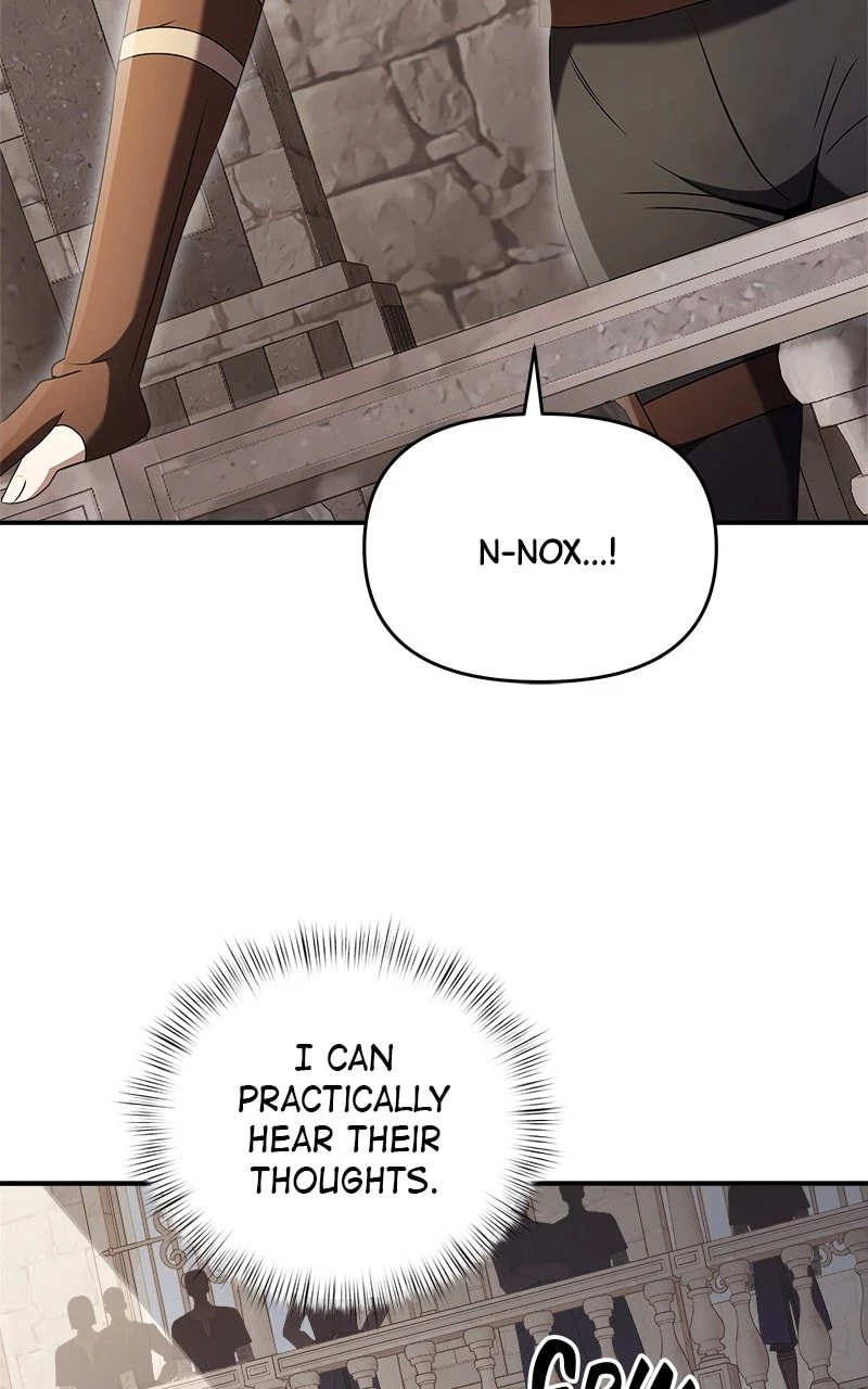 Time-Limited Genius Dark Knight Chapter 7 - 51