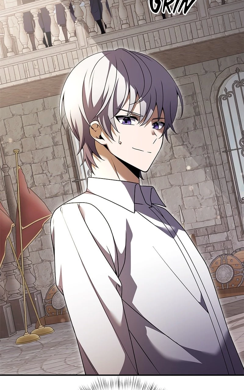Time-Limited Genius Dark Knight Chapter 7 - 52