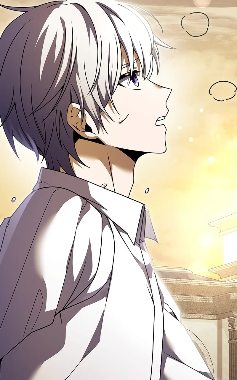 Time-Limited Genius Dark Knight Chapter 6 - 42