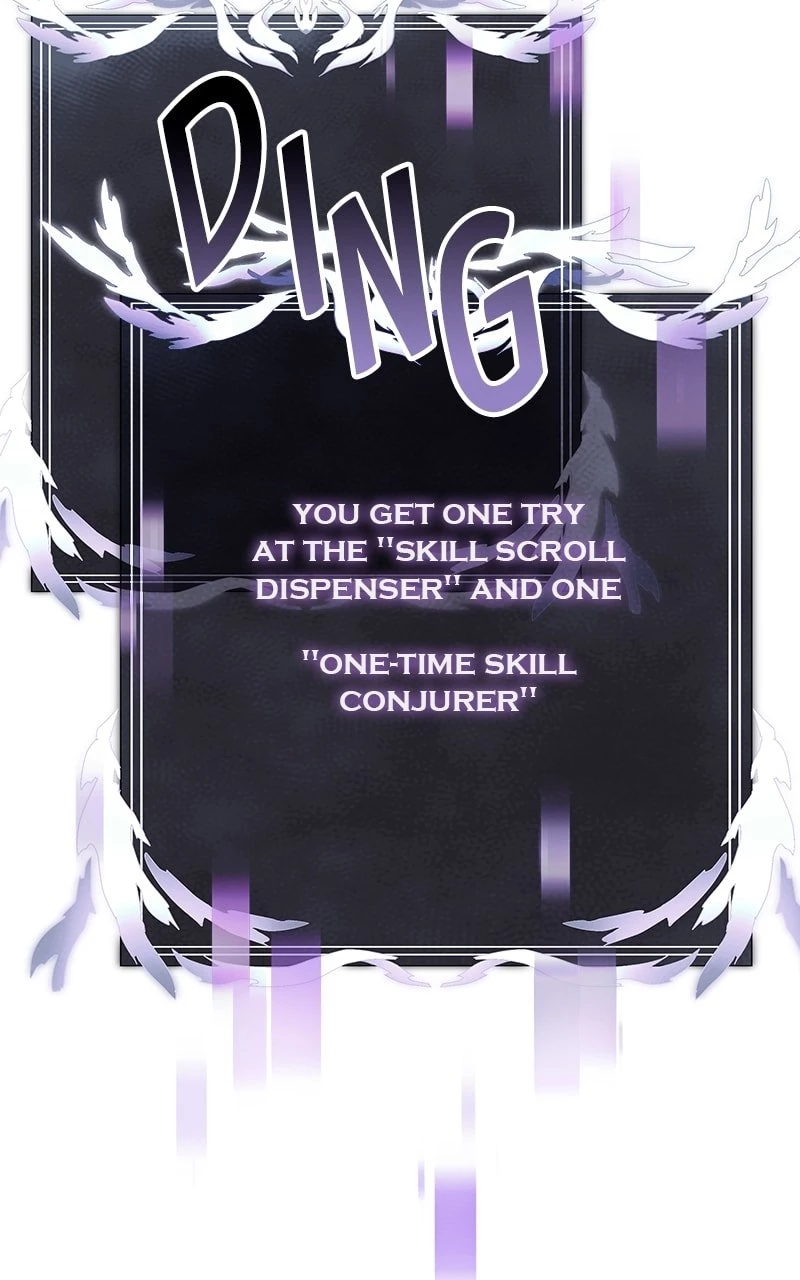 Time-Limited Genius Dark Knight Chapter 8 - 97