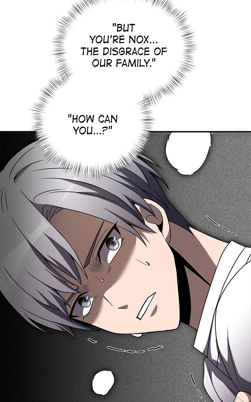 Time-Limited Genius Dark Knight Chapter 7 - 53
