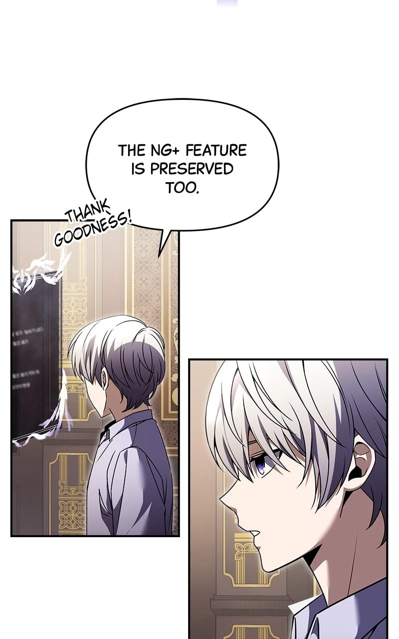 Time-Limited Genius Dark Knight Chapter 8 - 98