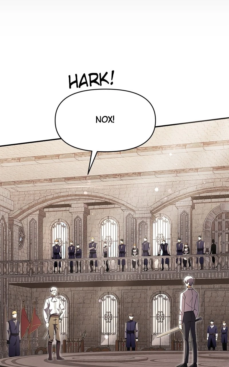 Time-Limited Genius Dark Knight Chapter 6 - 44